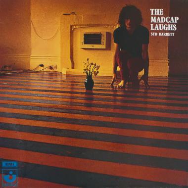 Syd Barrett -  The Madcap Laughs